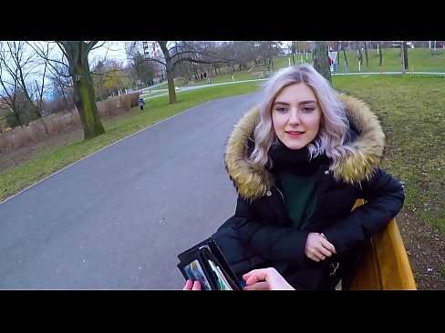 ❤️ Го голта жешката сперма на странец за пари - дувалка во парк од Ева Елфи Порно на порно mk.dickies-shop.ru ☑